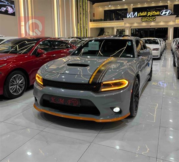 Dodge for sale in Iraq